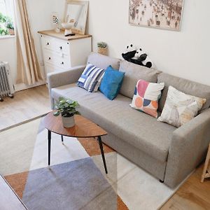 Villa met Twee Slaapkamers